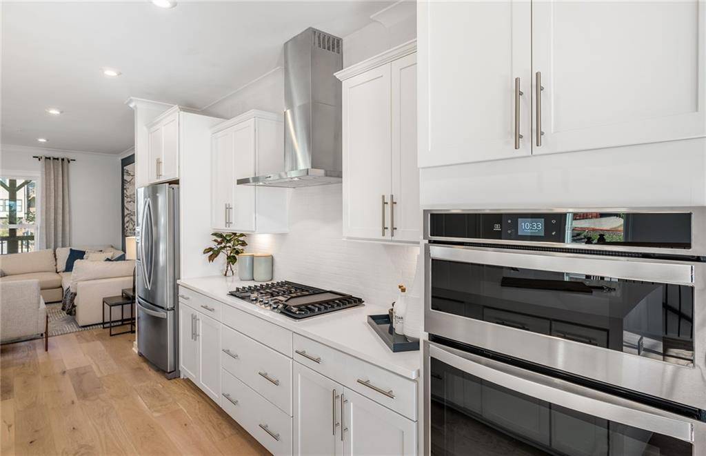 Atlanta, GA 30318,1113 Rivard CIR NW