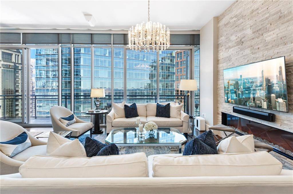 Atlanta, GA 30309,1065 Peachtree ST NE #3105