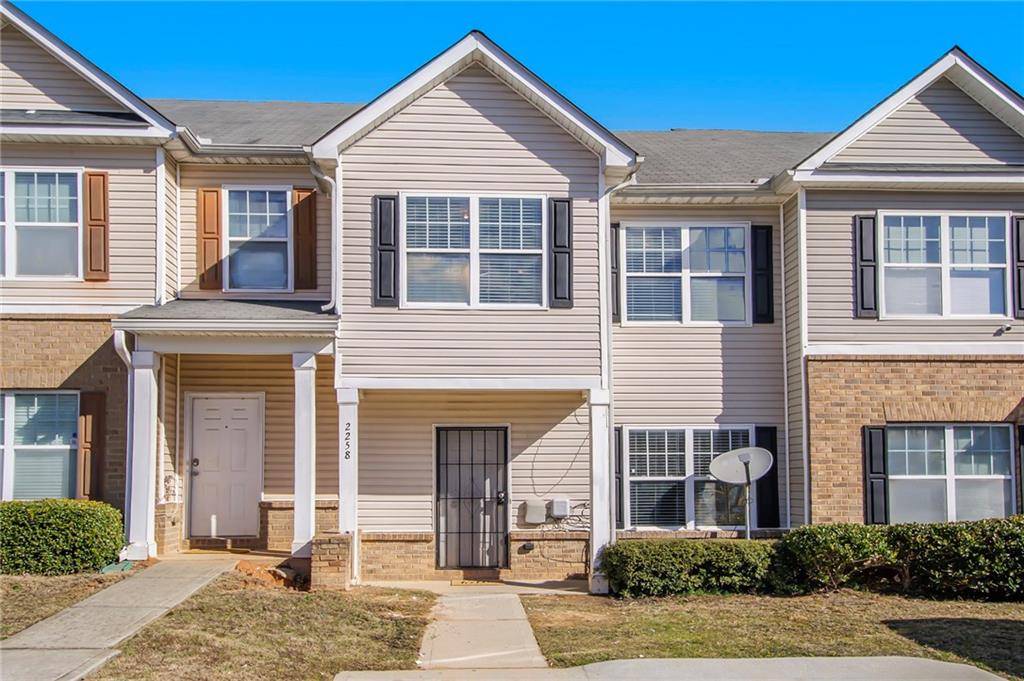Atlanta, GA 30349,2258 Bigwood Trail TRL