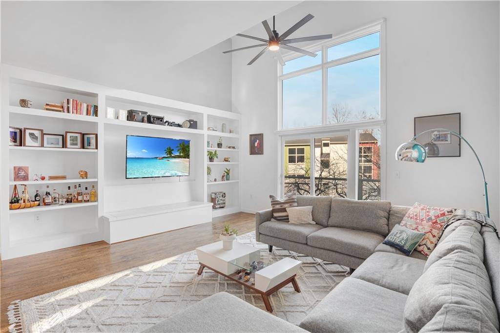 Atlanta, GA 30318,1376 Stirling CIR NW
