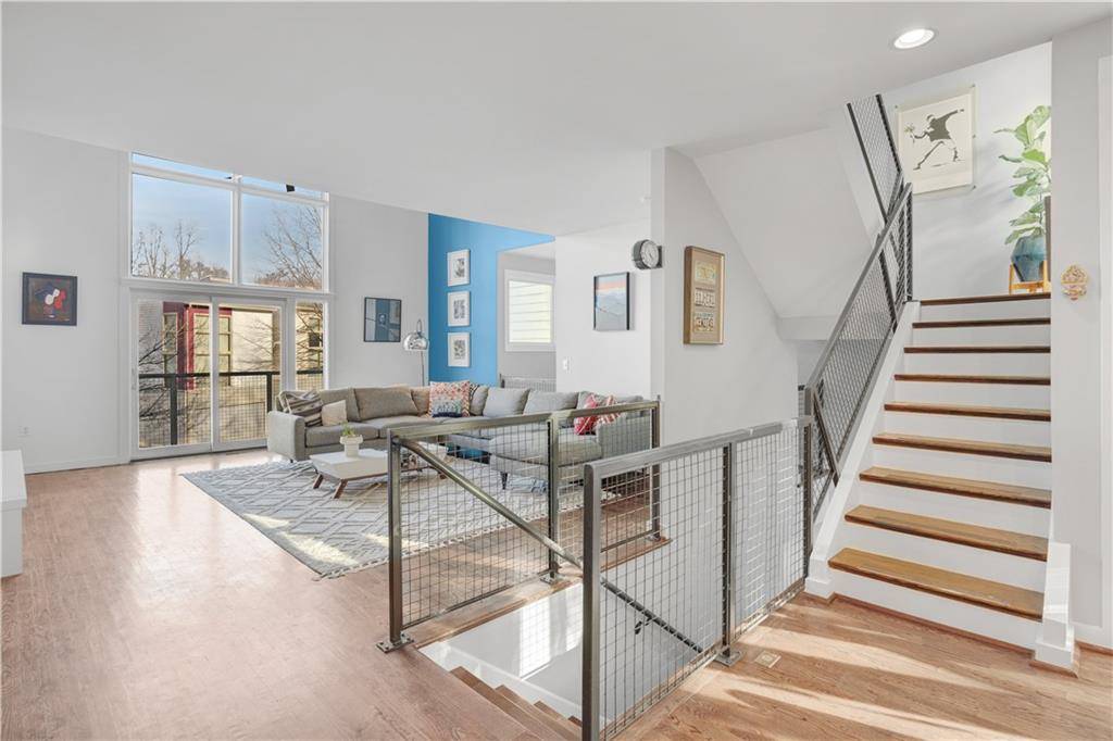 Atlanta, GA 30318,1376 Stirling CIR NW