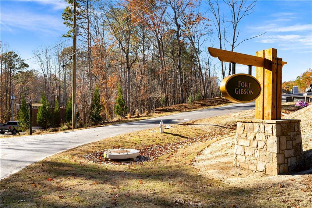 Waleska, GA 30183,117 Fort Gibson CT