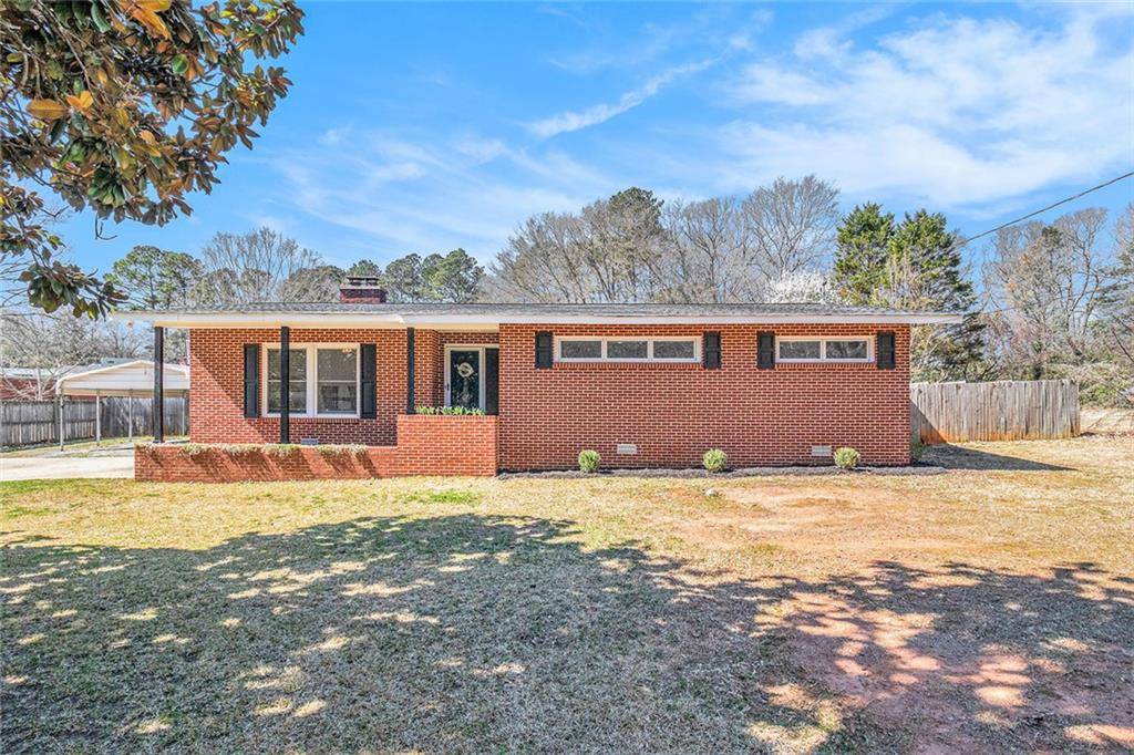 Hartwell, GA 30643,72 Cade ST