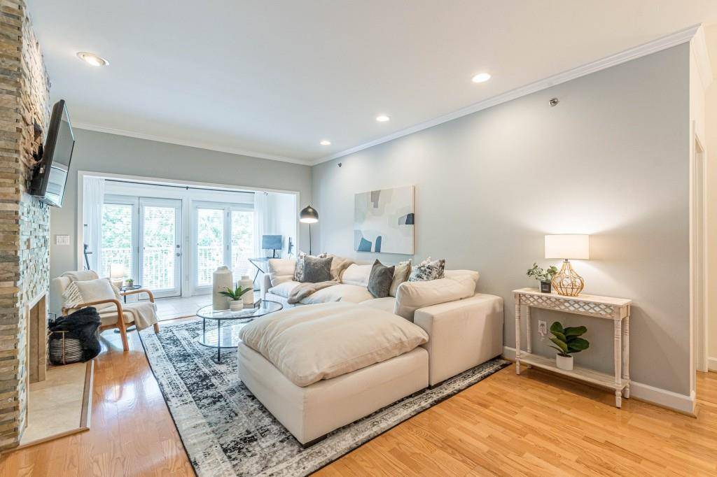 Atlanta, GA 30324,2865 Lenox Road NE #602