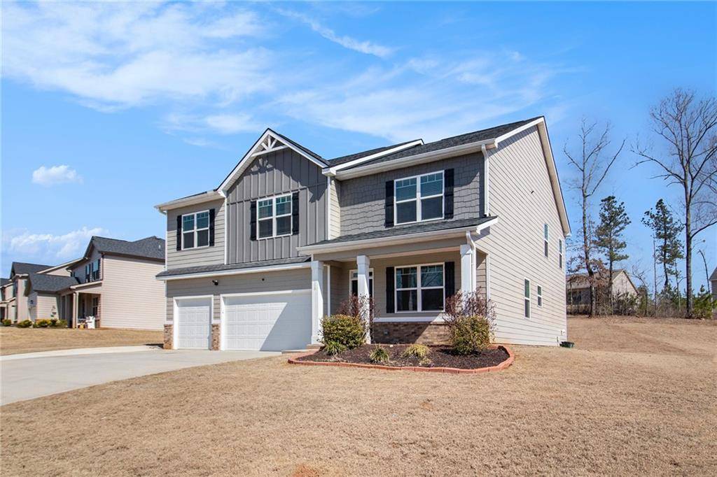 Senoia, GA 30276,159 Blossom Wood DR