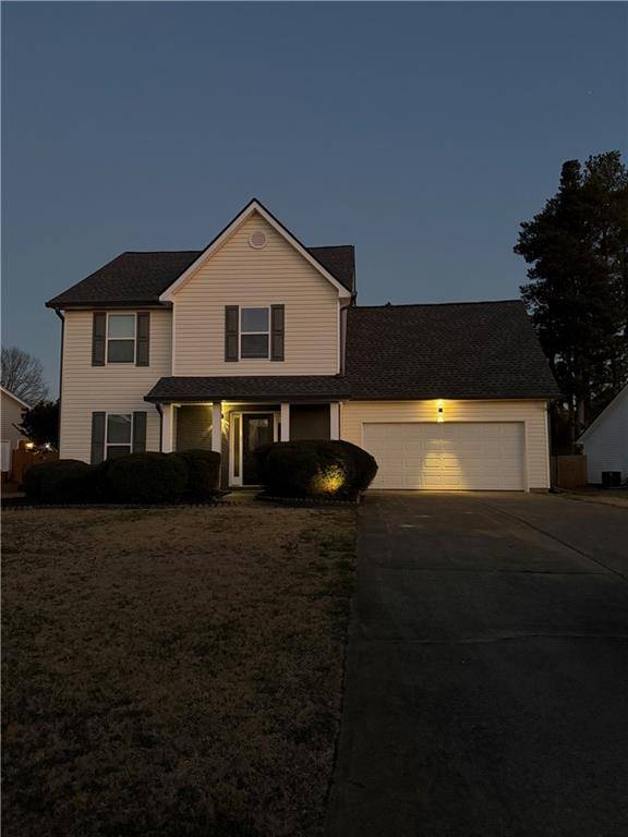 Lawrenceville, GA 30045,630 Windsor Brook LN
