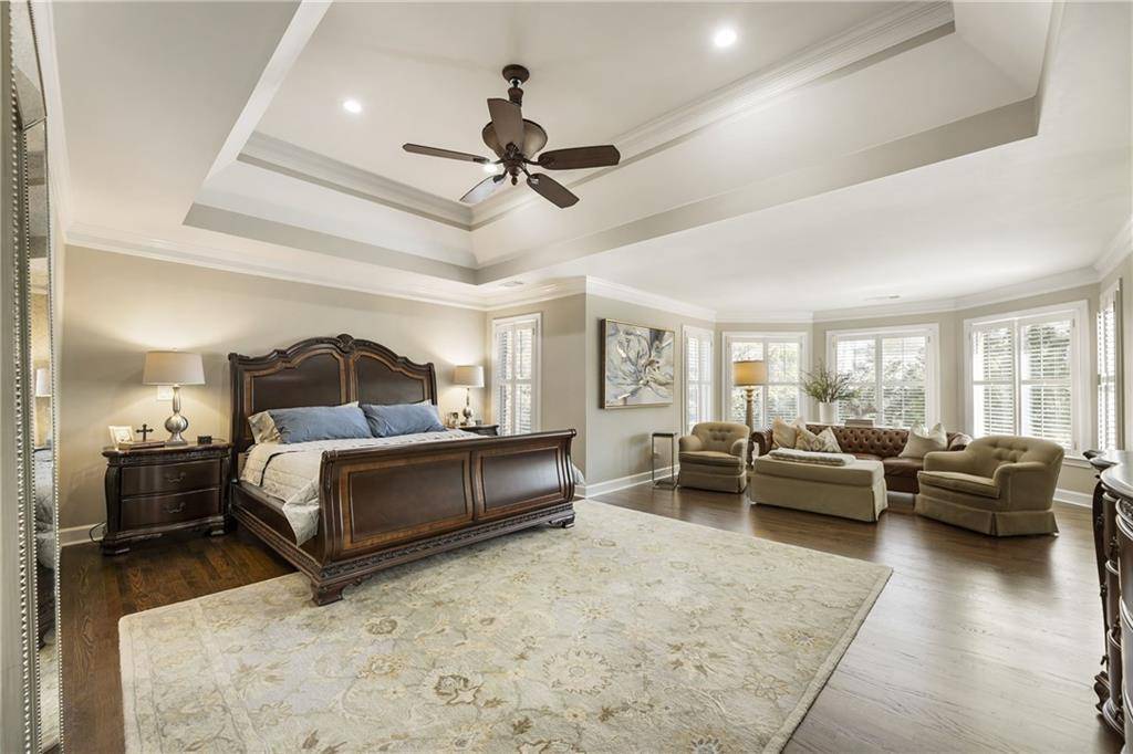 Peachtree Corners, GA 30097,4235 Iron Duke CT