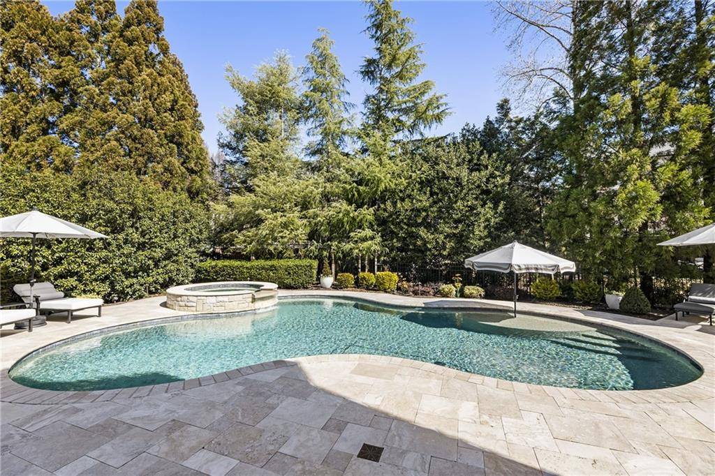 Peachtree Corners, GA 30097,4235 Iron Duke CT