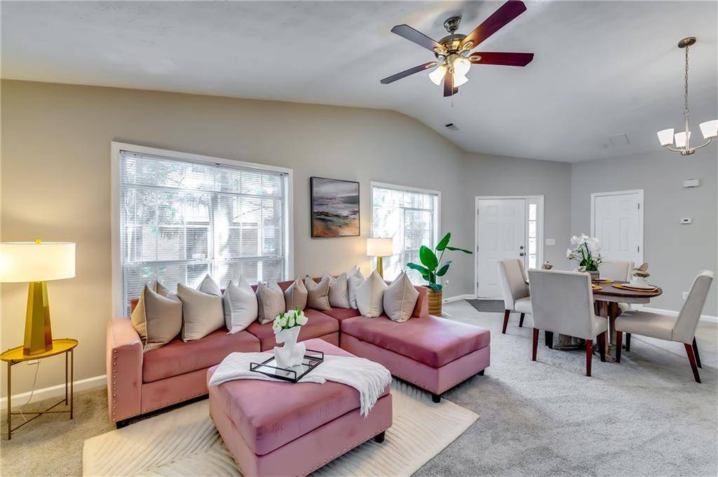 Conyers, GA 30013,2139 Hickory BND SE #E