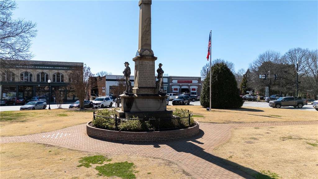 Monticello, GA 31064,0 Aikenton RD