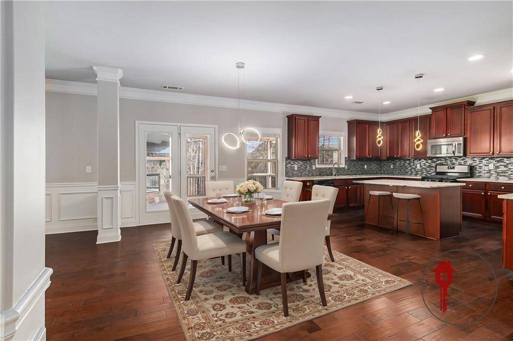 Cumming, GA 30028,4525 Hopewell Manor DR