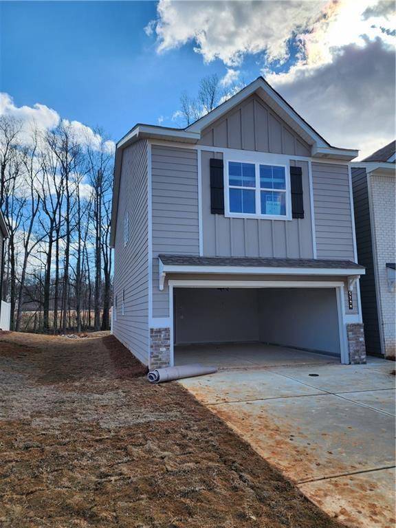 Flowery Branch, GA 30542,5129 Sidney SQ