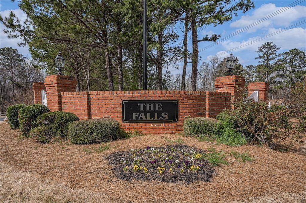 Covington, GA 30016,190 The Falls BLVD