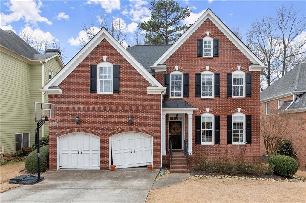 Peachtree Corners, GA 30092,5375 Spalding Bridge CT