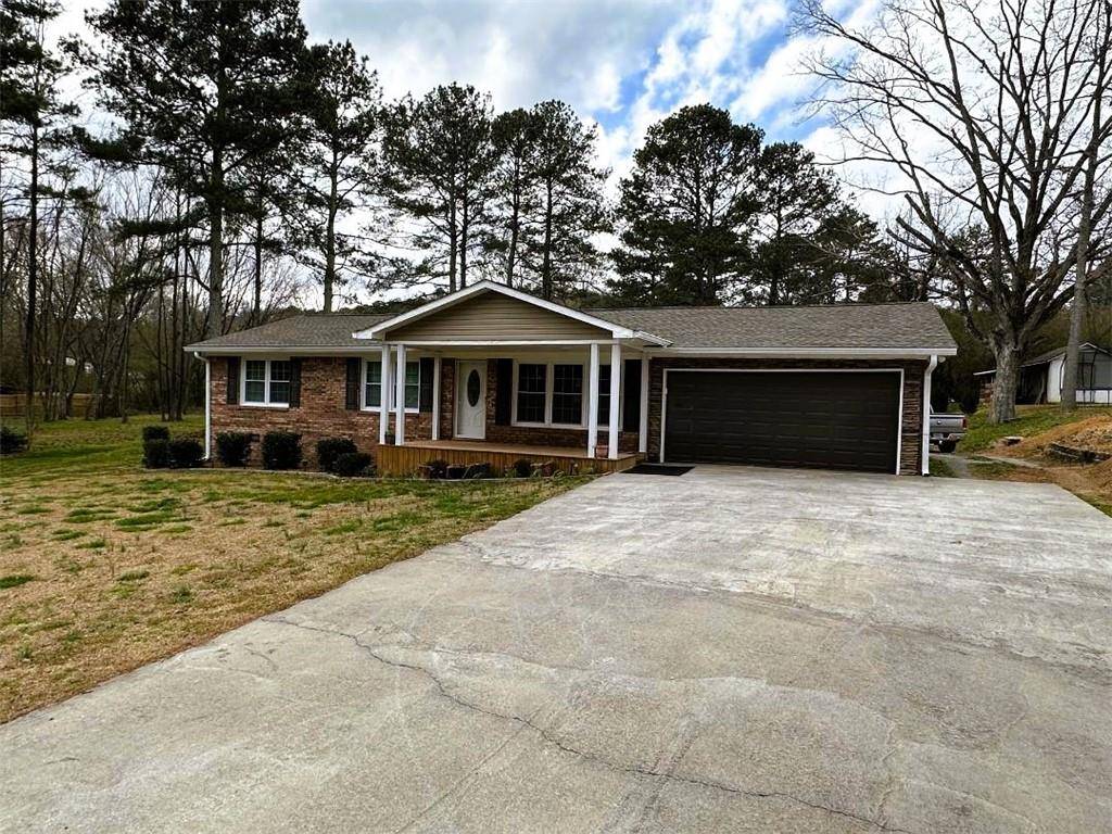 Calhoun, GA 30701,198 Iracille LN