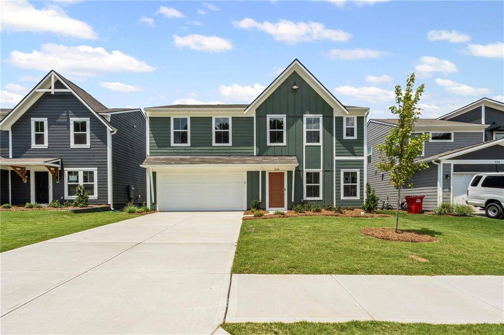 Braselton, GA 30517,536 Traminer WAY