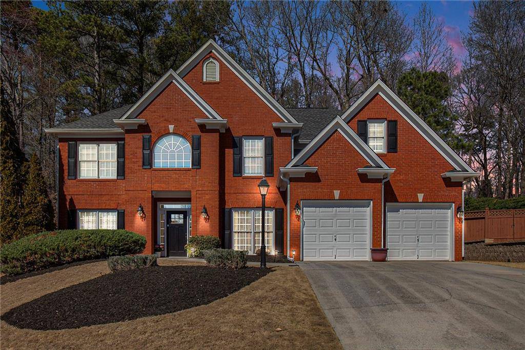 Kennesaw, GA 30144,4275 Chastain Pointe NW