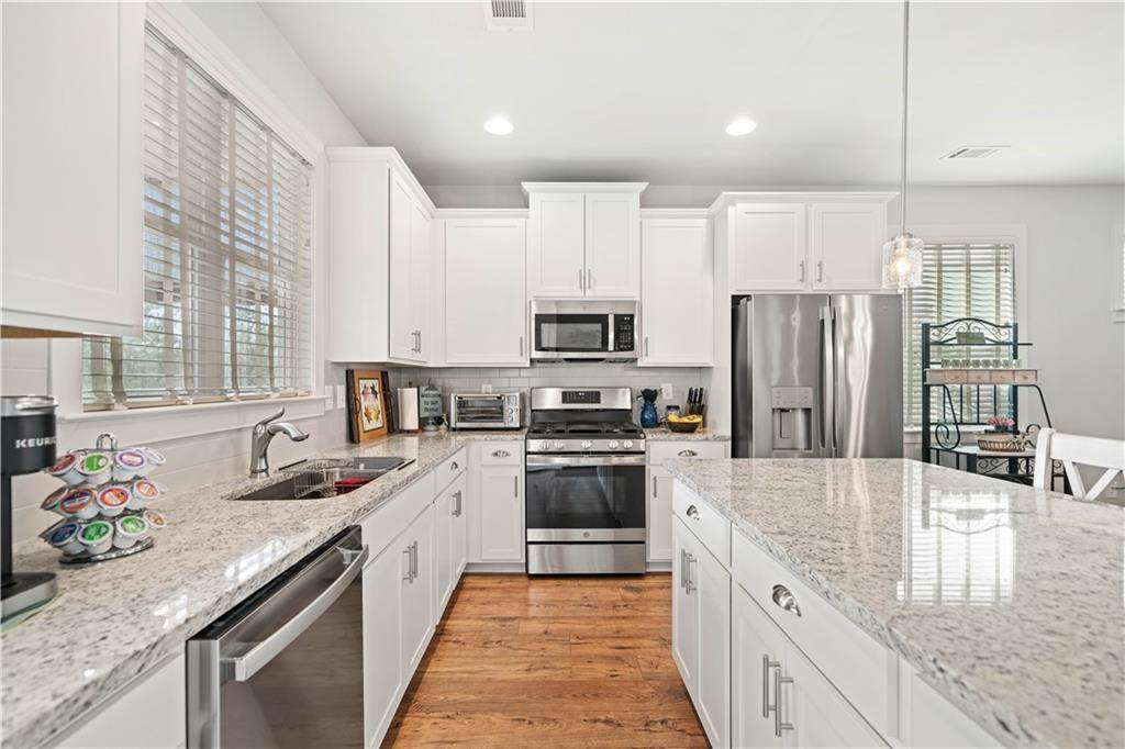 Jasper, GA 30143,125 Grand CIR