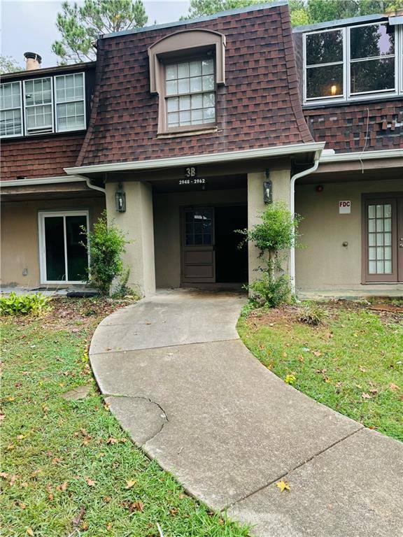 Lithonia, GA 30038,2958 Parc Lorraine