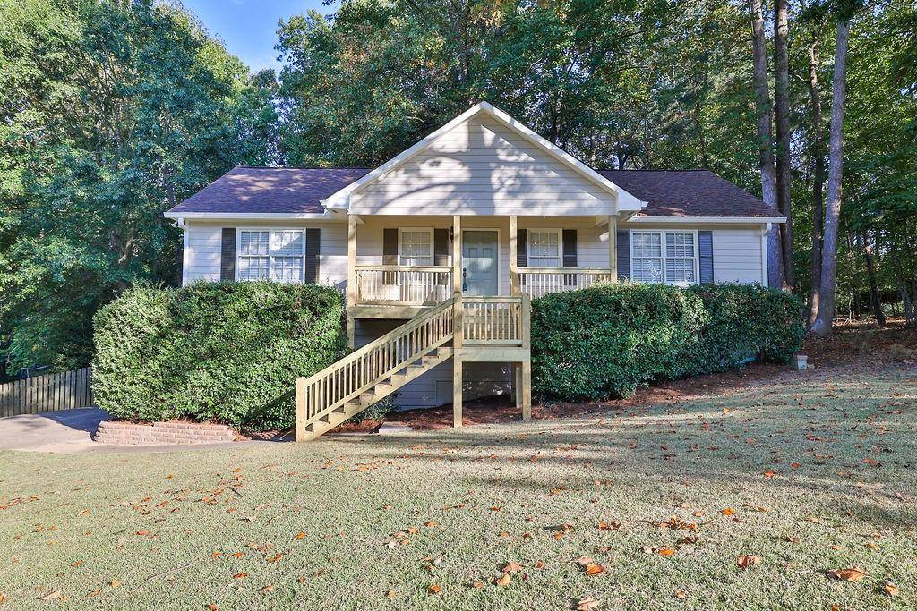 Woodstock, GA 30189,114 Black Oak TRL