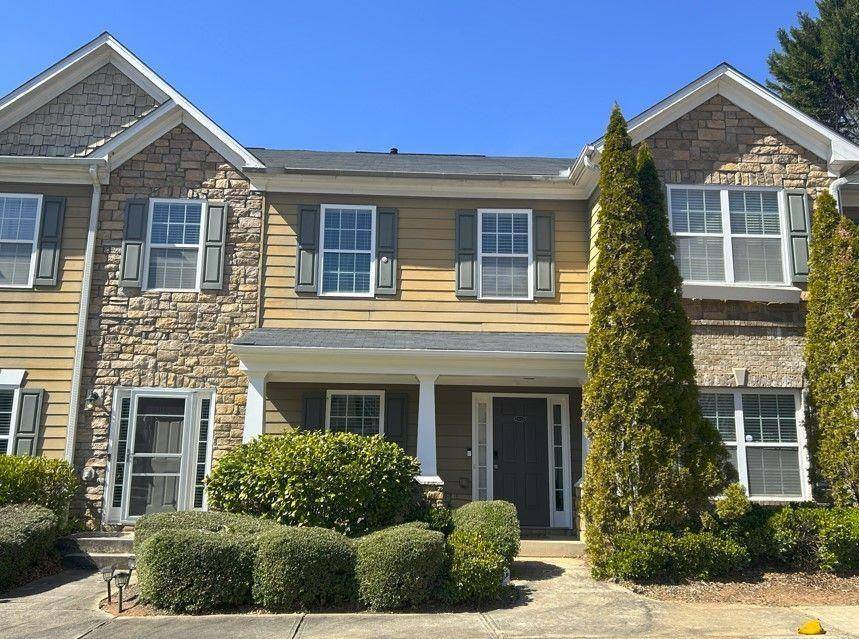 Atlanta, GA 30315,585 McWilliams RD SE #2602