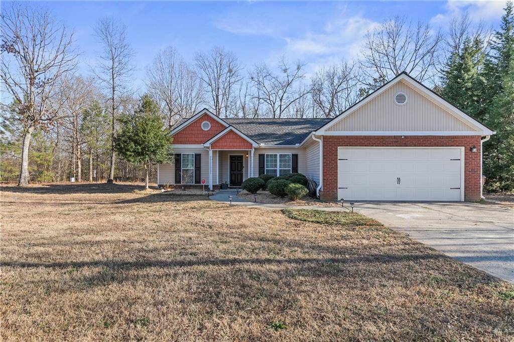 Statham, GA 30666,103 Logan CT