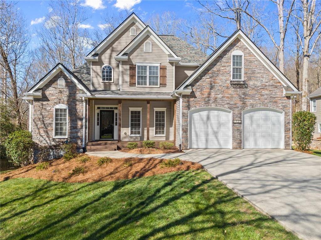 Gainesville, GA 30506,4152 Topsail RDG