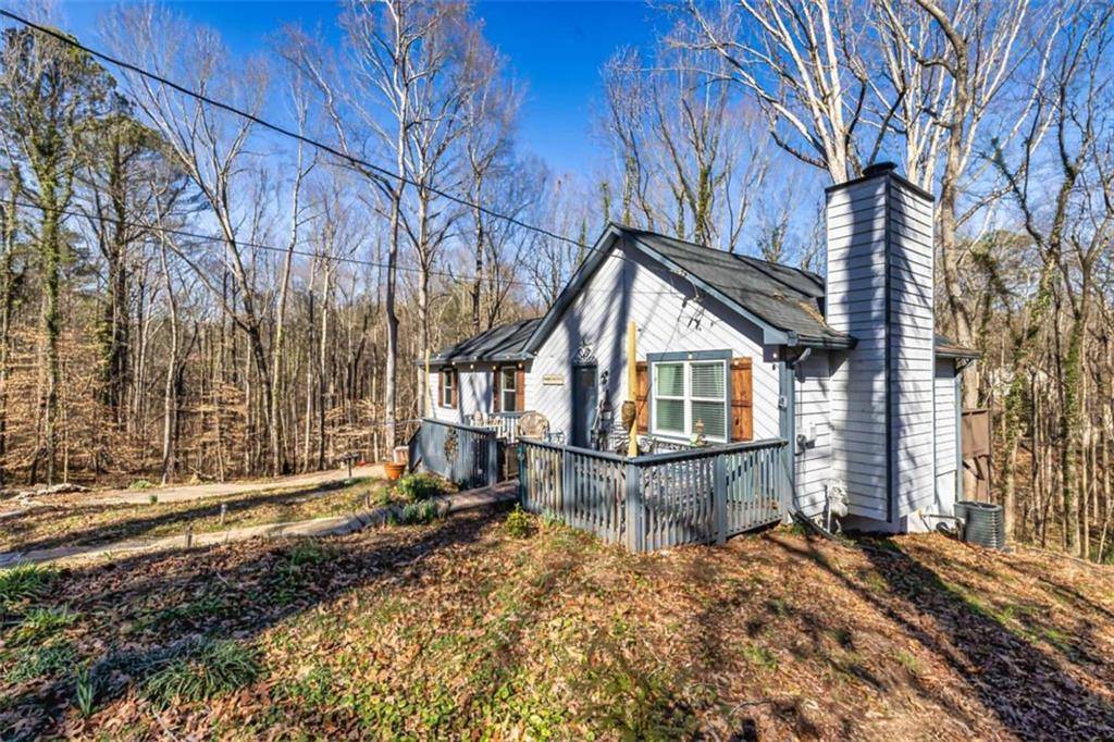 Canton, GA 30115,387 Pine Trail