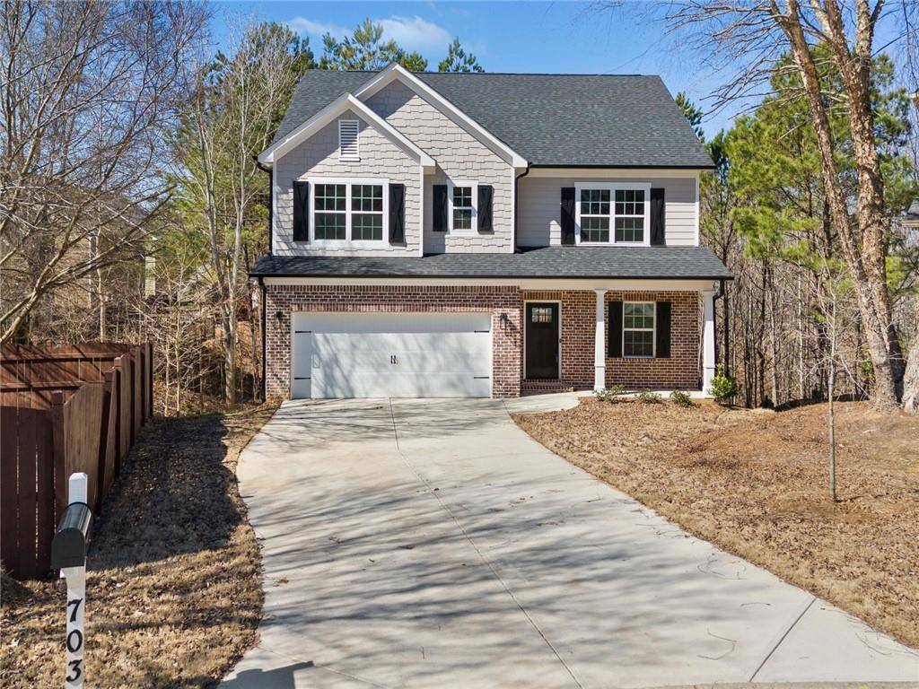 Canton, GA 30114,703 SIERRA CT