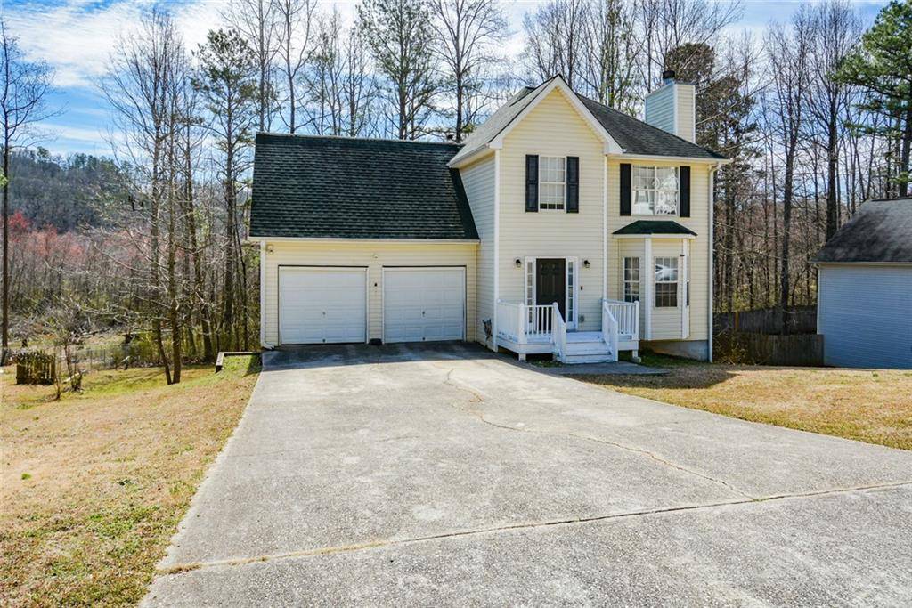 Dallas, GA 30157,581 Victorian CIR