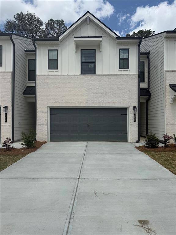 Lawrenceville, GA 30043,986 Sutherland Ln (Lot 32)