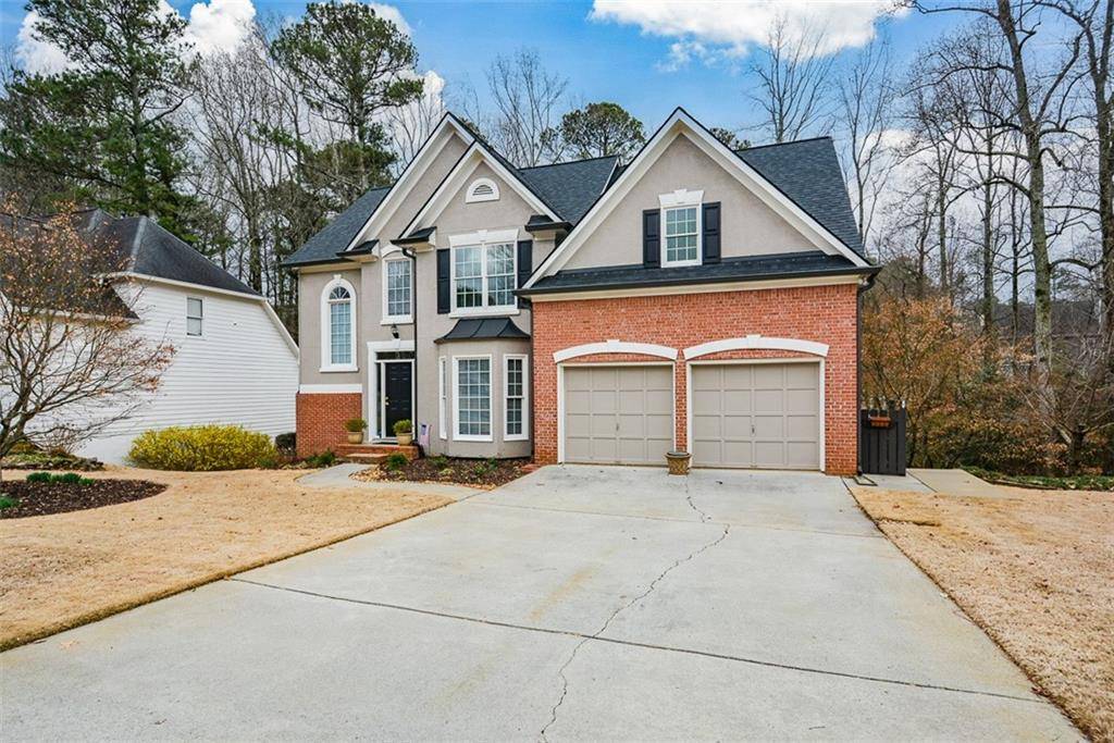 Woodstock, GA 30189,608 Ridge Crossing DR