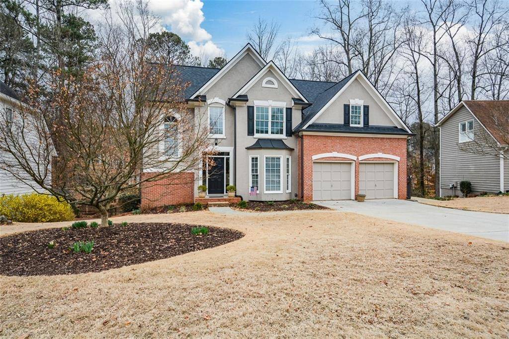 Woodstock, GA 30189,608 Ridge Crossing DR