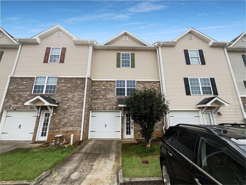 Cartersville, GA 30120,59 Middlebrook DR