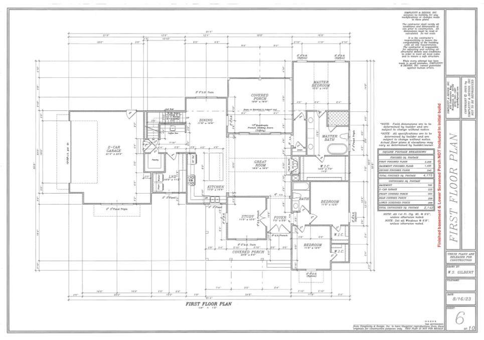 Jasper, GA 30143,0 Lot 519 - Mulberry Circle