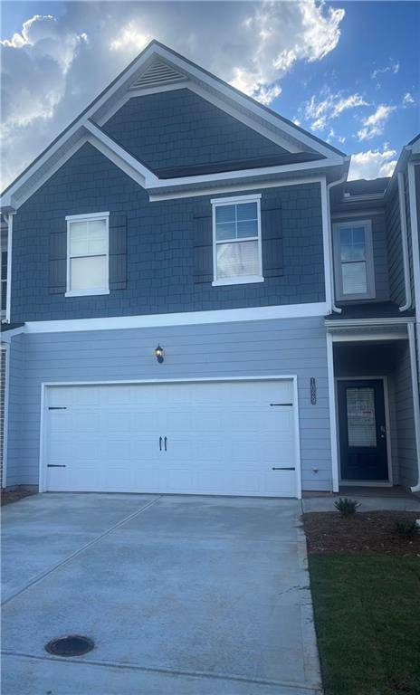 Conyers, GA 30013,1029 Northfield DR