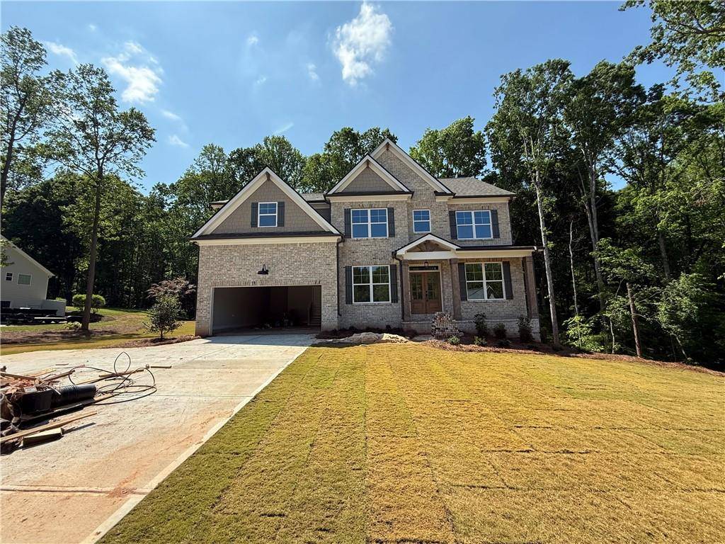 Pendergrass, GA 30567,73 Hewett RD