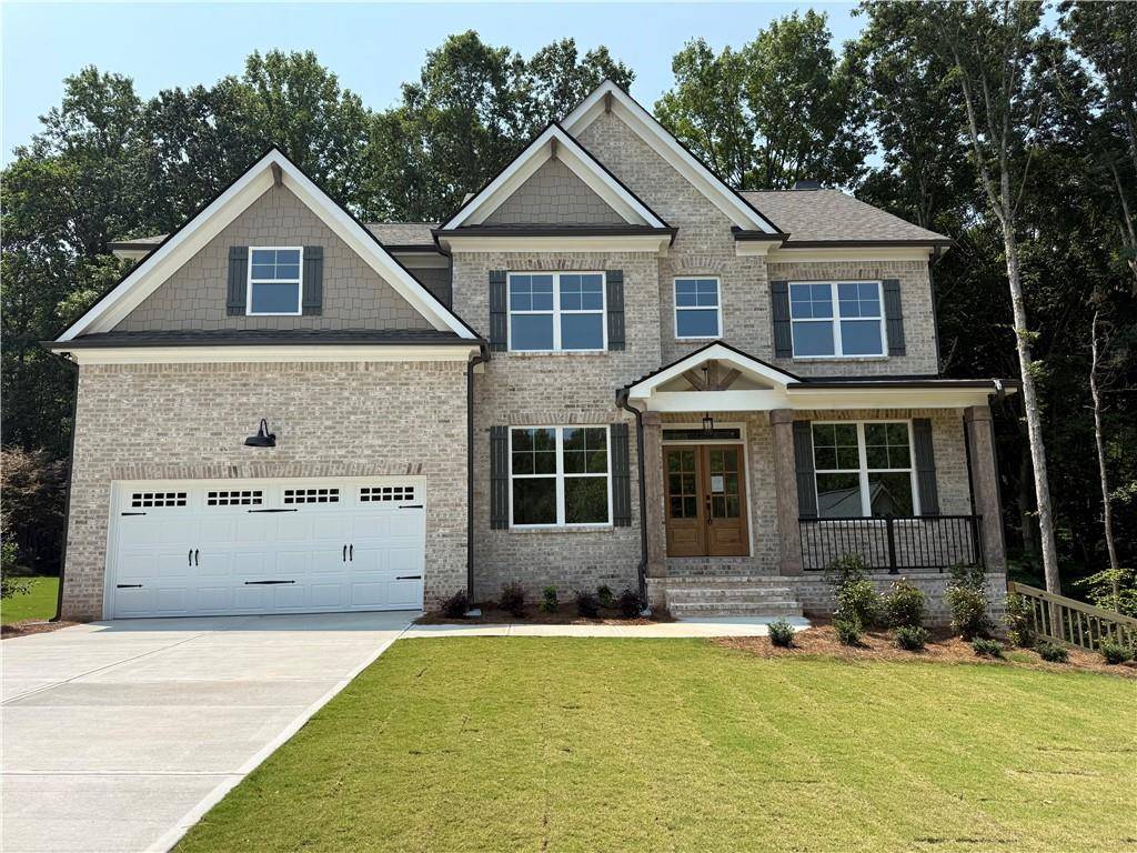 Pendergrass, GA 30567,73 Hewett RD
