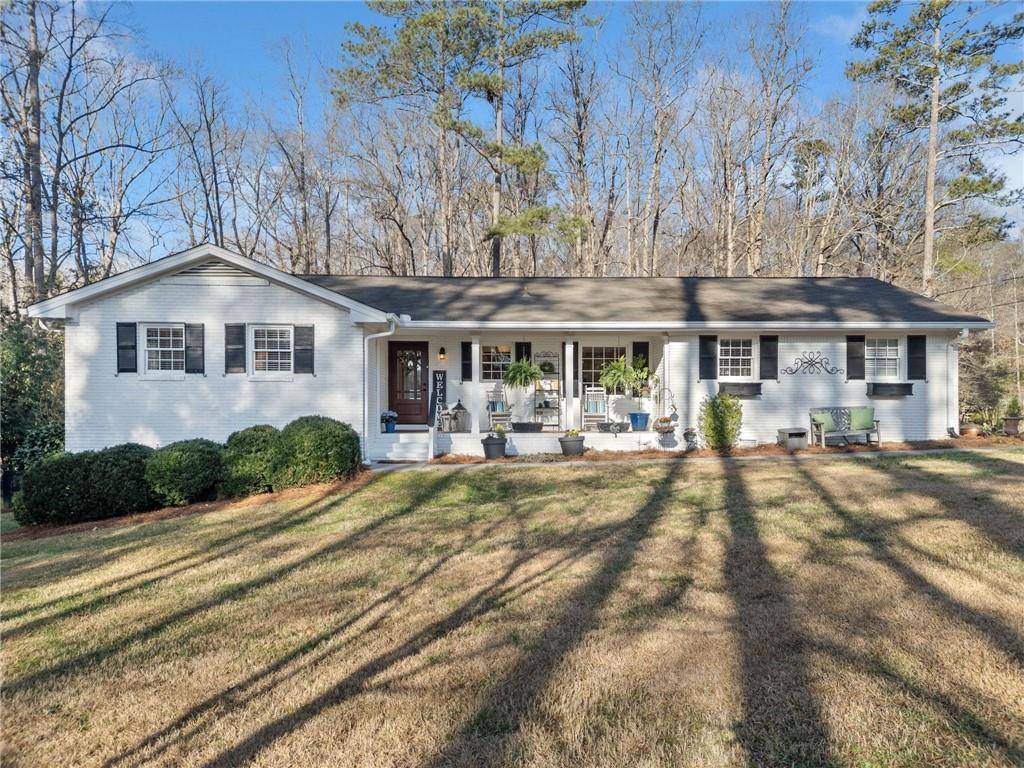 Canton, GA 30115,1405 ROPER RD