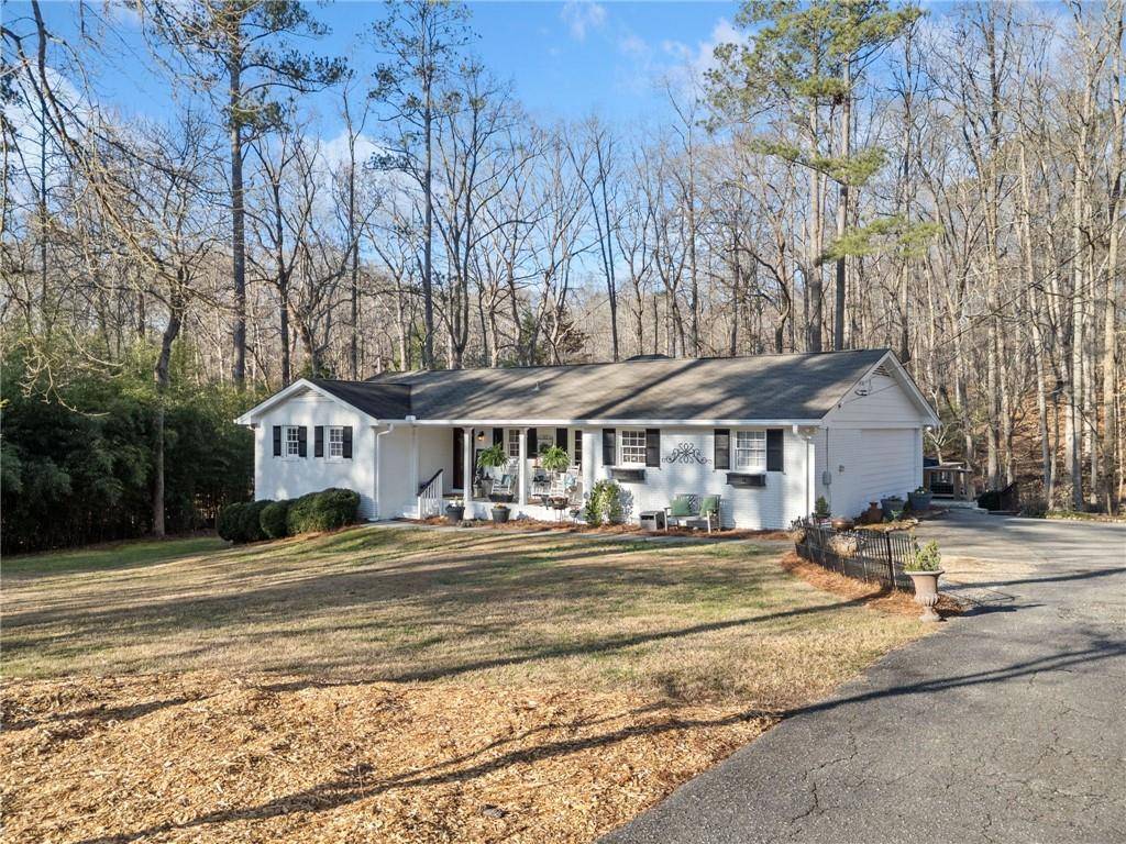 Canton, GA 30115,1405 ROPER RD