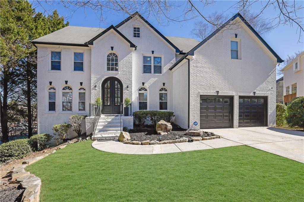 Johns Creek, GA 30022,340 Willow Crescent Way