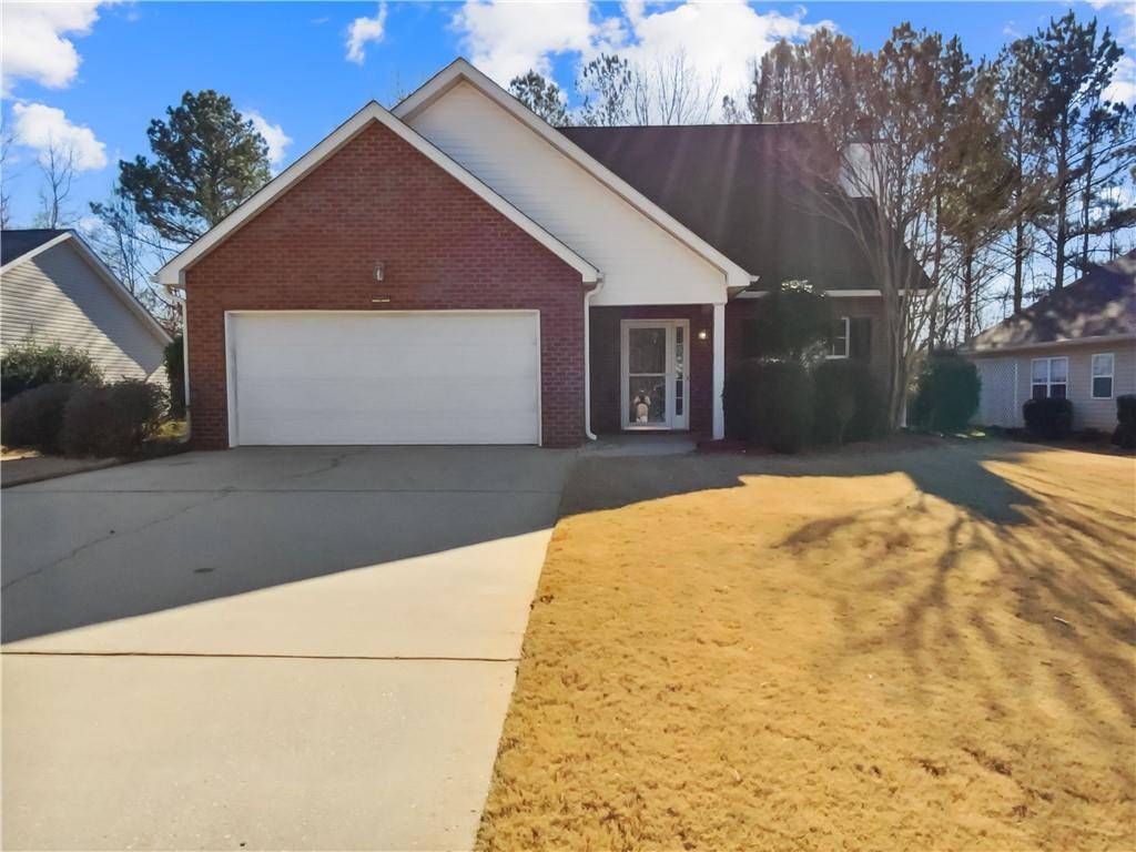 Mcdonough, GA 30252,122 Sanders WALK