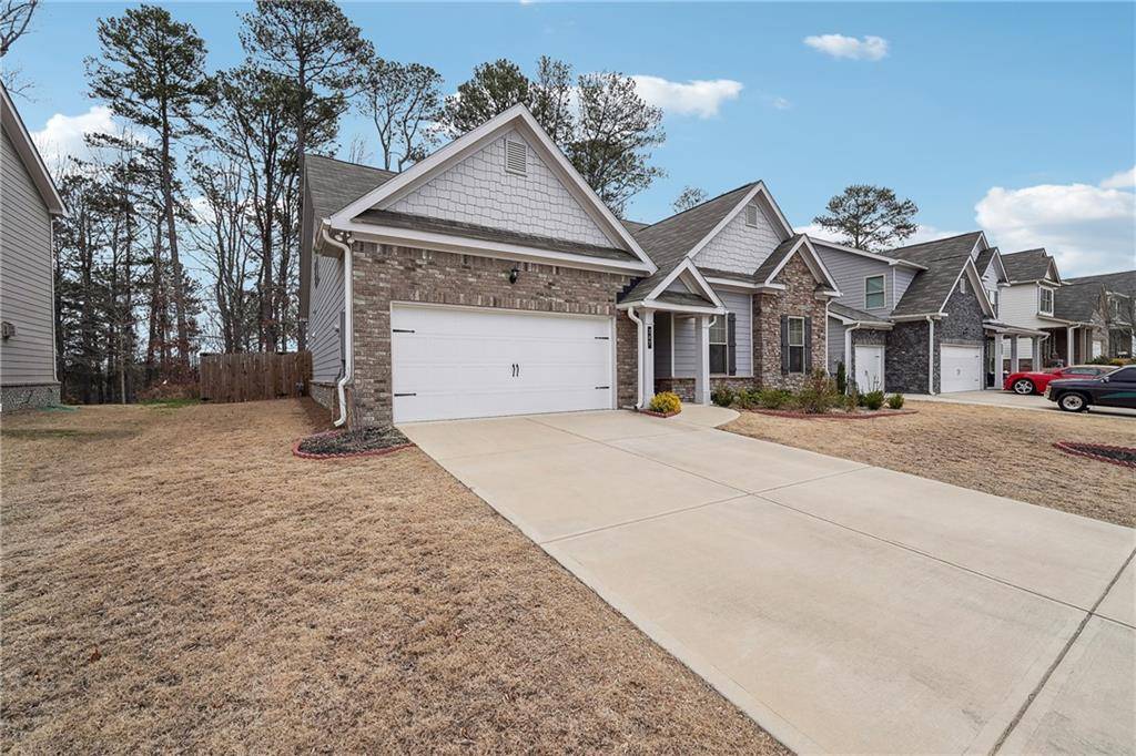 Dacula, GA 30019,247 Oaklawn PARK