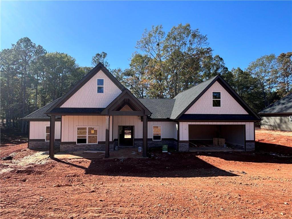 Monroe, GA 30655,152 White Oak WAY