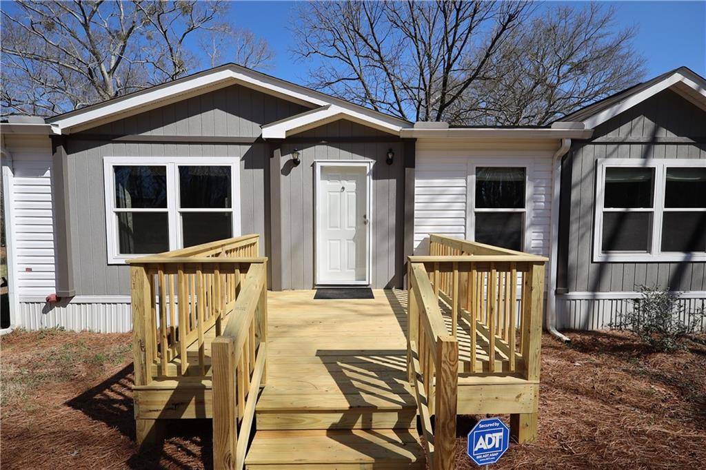 Woodland, AL 36280,2802 County Road 19