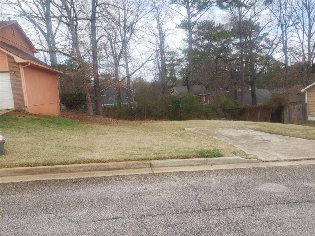 Lithonia, GA 30058,5531 Panola PL