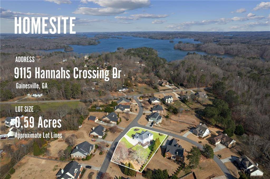 Gainesville, GA 30506,9115 Hannahs Crossing DR