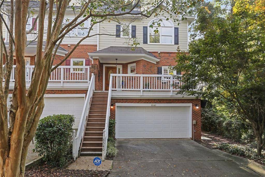 Atlanta, GA 30350,8540 Hope Mews CT