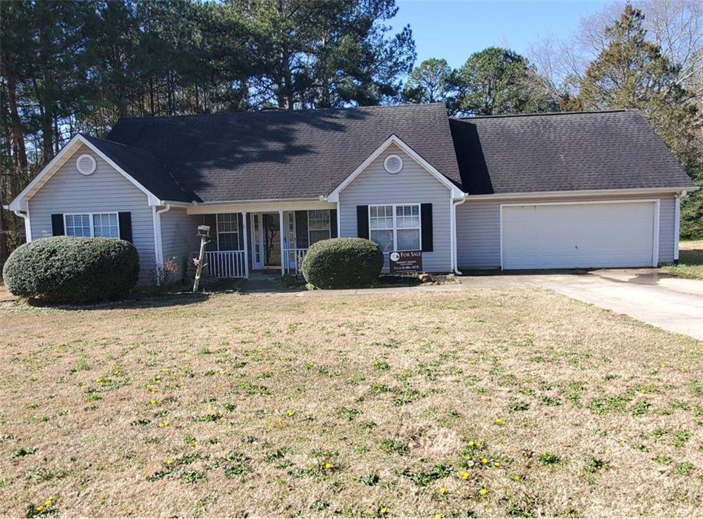 Covington, GA 30016,20 Tara WAY
