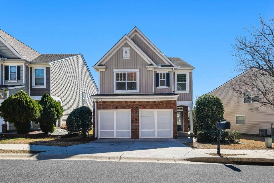 Duluth, GA 30096,2845 Briaroak DR